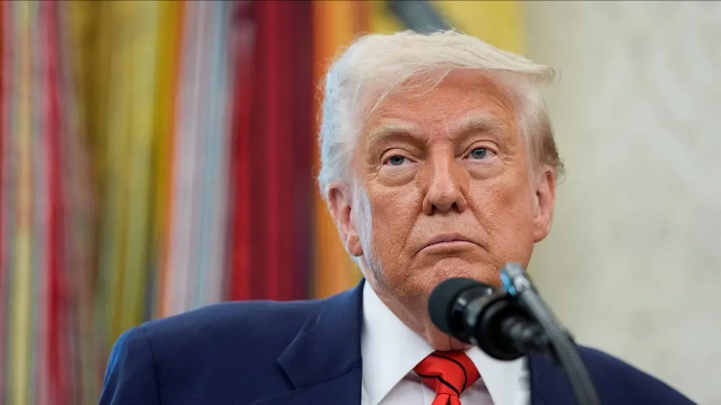 Ông Trump kêu gọi thỏa hiệp, chấm dứt bế tắc ngân sách